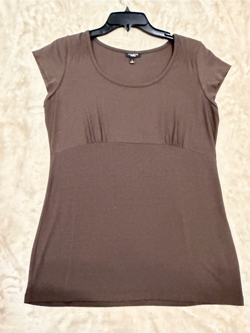 Talbots women’s small 95% Rayon 5% Spandex